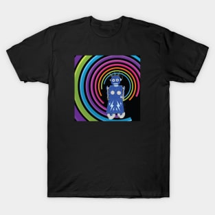 Electra Robot T-Shirt